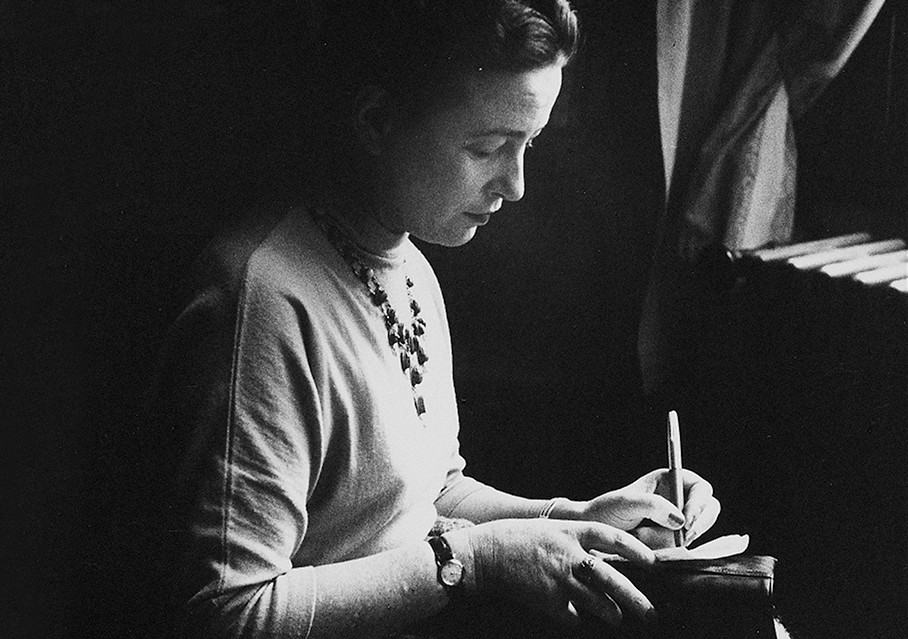 Discussões sobre a Teoria de Gênero, a partir de Simone de Beauvoir