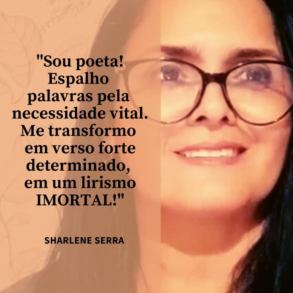 Sharlene Serra: 