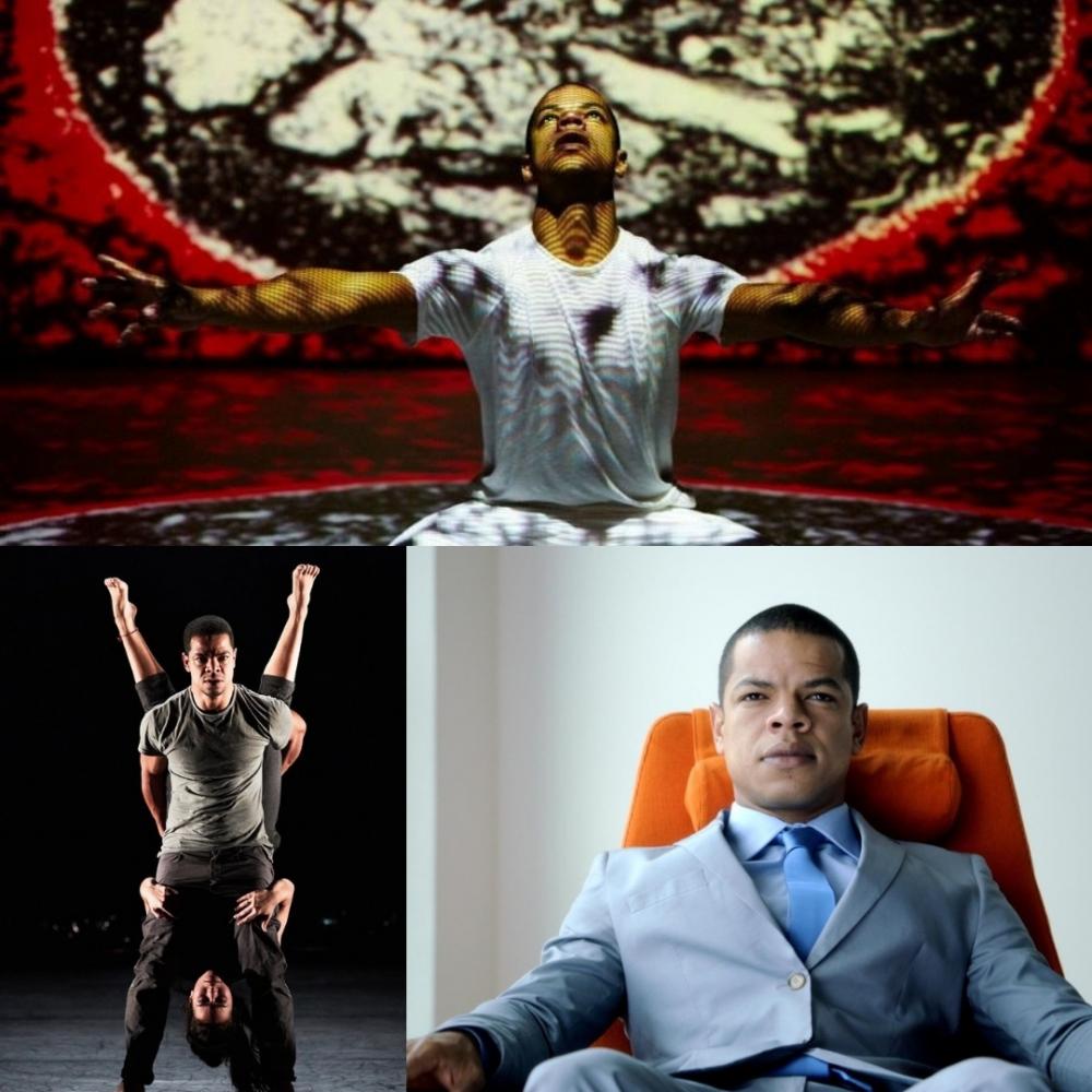 Especial Edmilson Sanches: Jean Abreu, 46 anos, um talento maranhense em Londres.