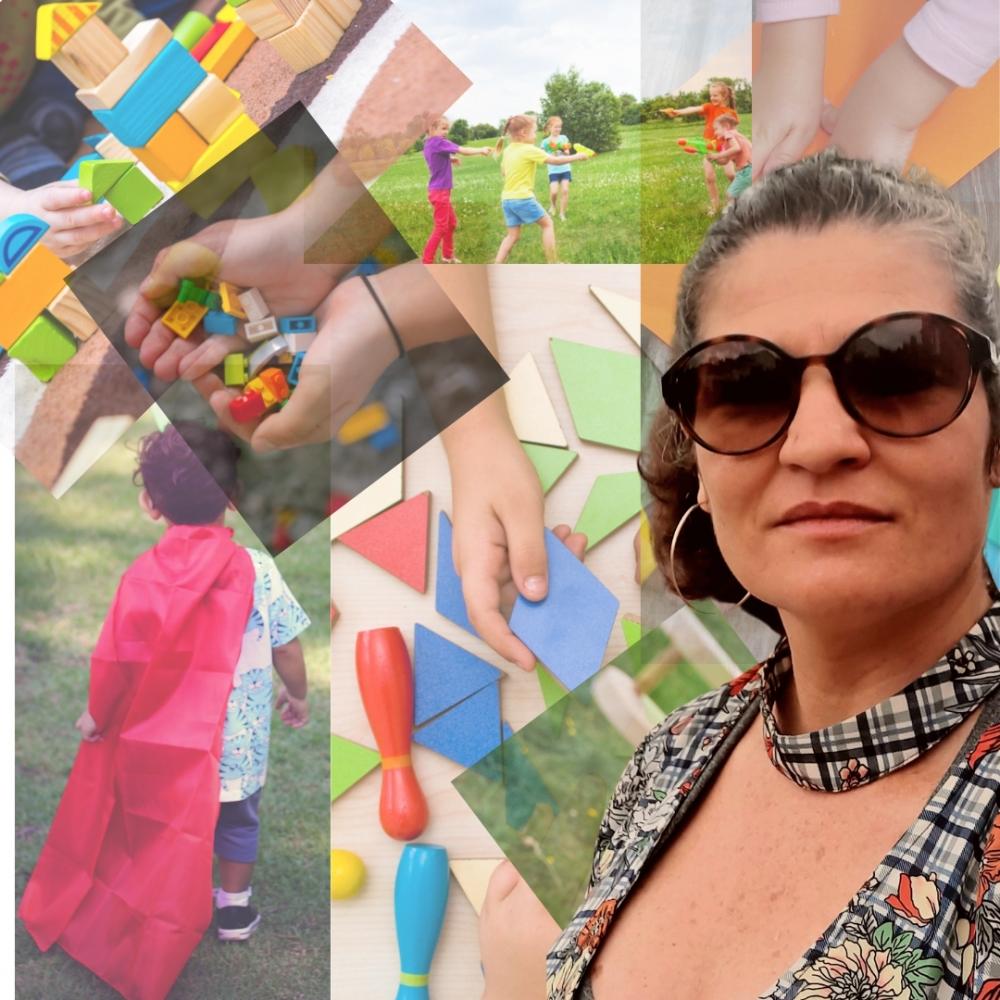 Texto especial da escritora Joema Carvalho: 