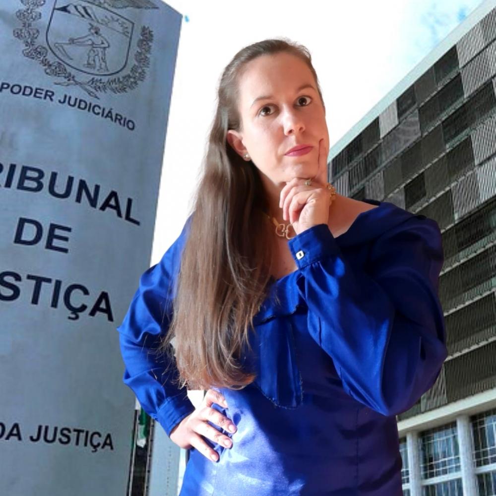 Advogada Dayélli Alves de Souza faz um importante alerta: 