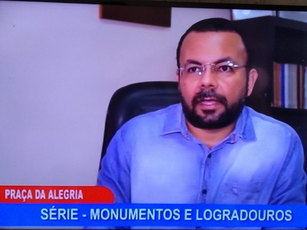 Historiador Euges Lima descobre as causas da morte da filha de Ana Jansen, a poderosa senhora de escravos do Maranhão