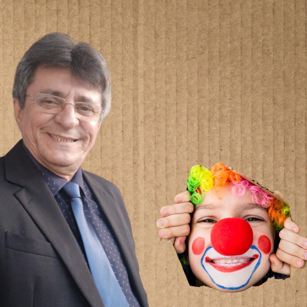 Pedro Sampaio é empossado como vice-presidente regional da APB/CE e agradece com poesia