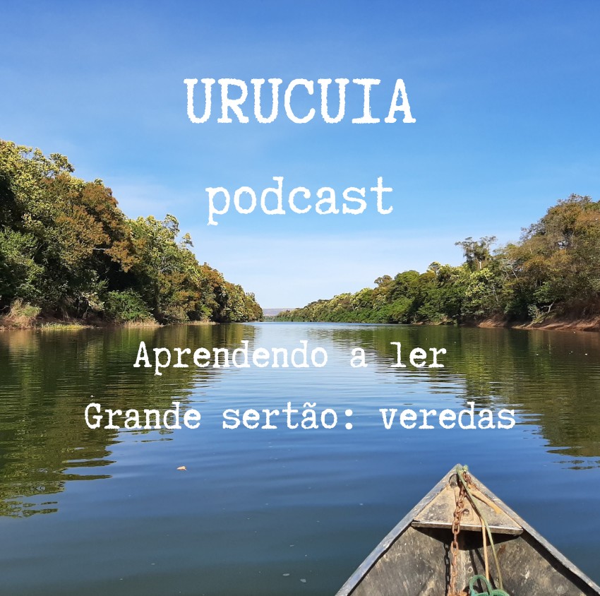 Guimarães Rosa inventou uma nova língua em Grande sertão: veredas ?