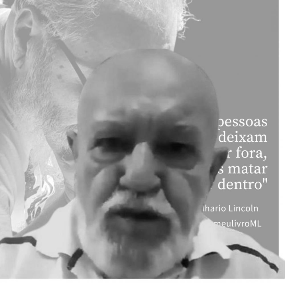 João Batista do Lago analisa axioma de Mhario Lincoln: 
