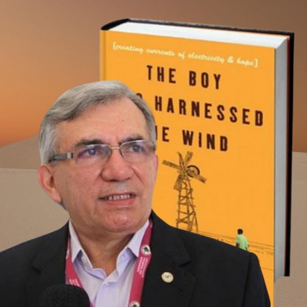 Texto inédito do prof. Natalino Salgado Filho: 