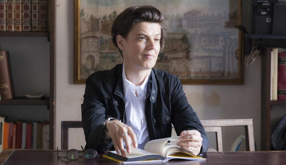 Carolin Emcke: “A pandemia é uma tentação autoritária que convida à repressão”