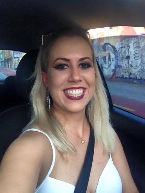 Convida especial: Dayélli Maria Alves de Souza, advogada militante em Curitiba-Paraná