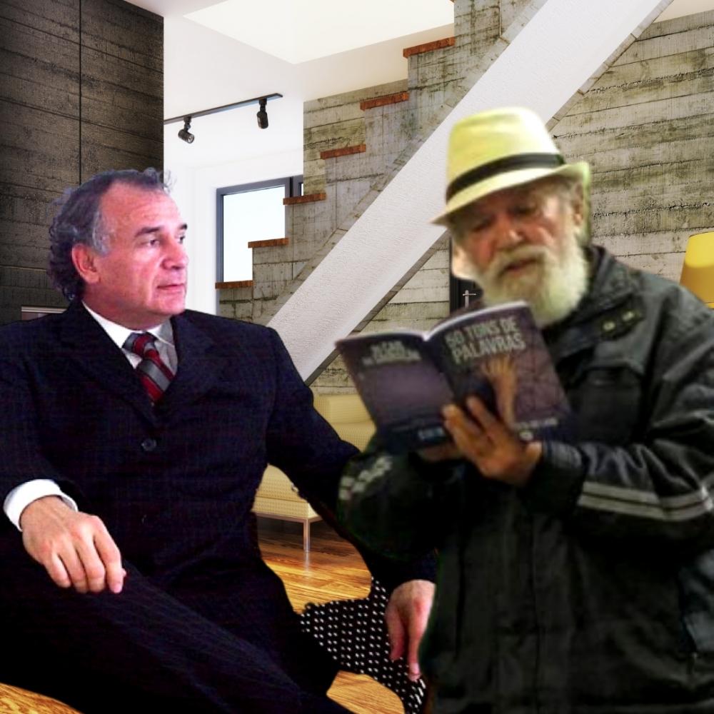  MANOEL SERRÃO DA SILVEIRA LACERDA. Por João Batista do Lago, imortal APB