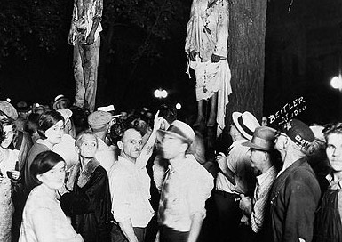 Racismo: 80 anos desde que Billie Holiday chocou os EUA com sua interpretação da canção 'Strange Fruit'