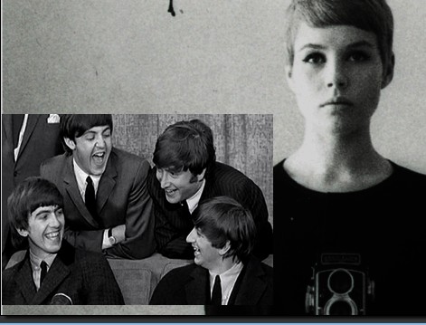 Morre Astrid Kirchherr, a fotógrafa que moldou a imagem dos Beatles