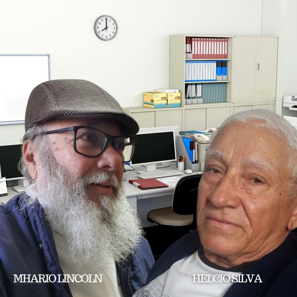 Uma homenagem a um dos mais íntegros edis que a história do parlamento municipal de São Luís já teve