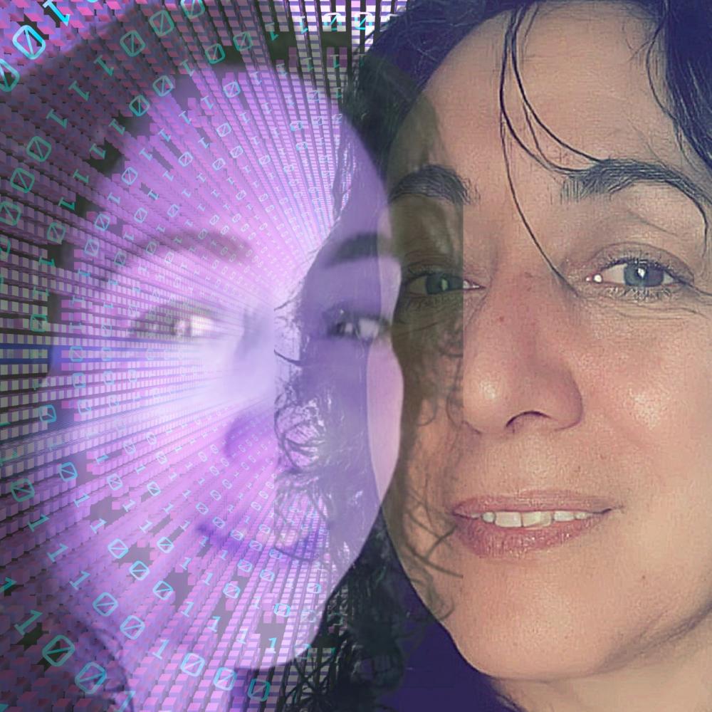 A poeta, escritora e cronista Luciah Lopez volta ao Facetubes com um texto impactante: 