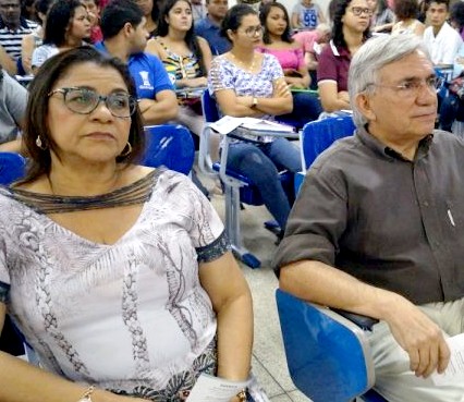 Todos os caminhos estão levando à criação da Orquestra Sinfônica do Maranhão