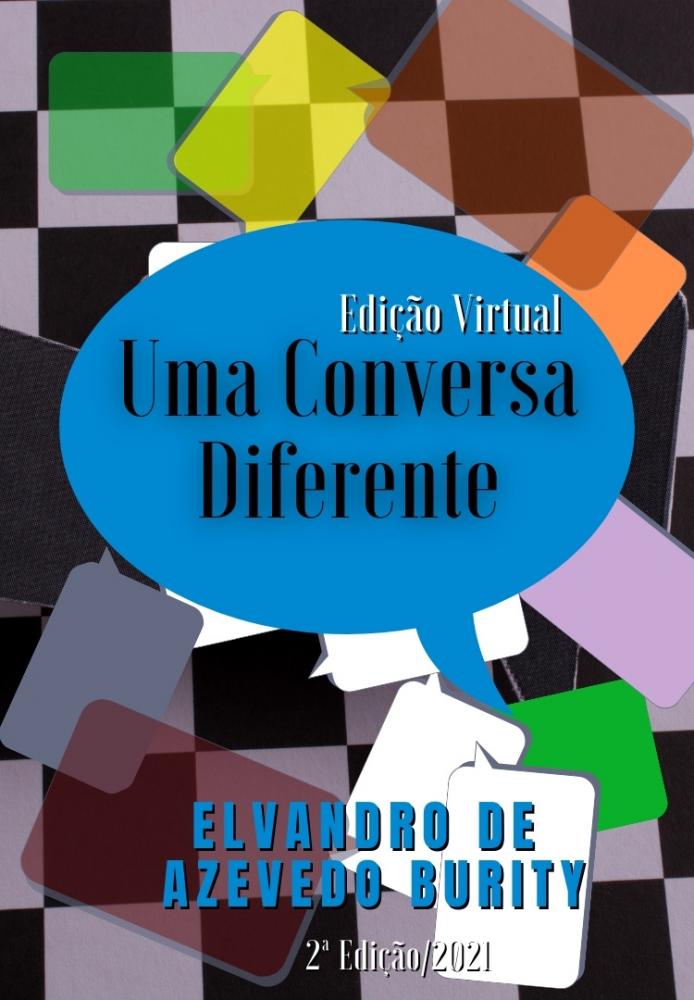 Imortal APB Elvandro Burity inicia a publicação de seu livro - 