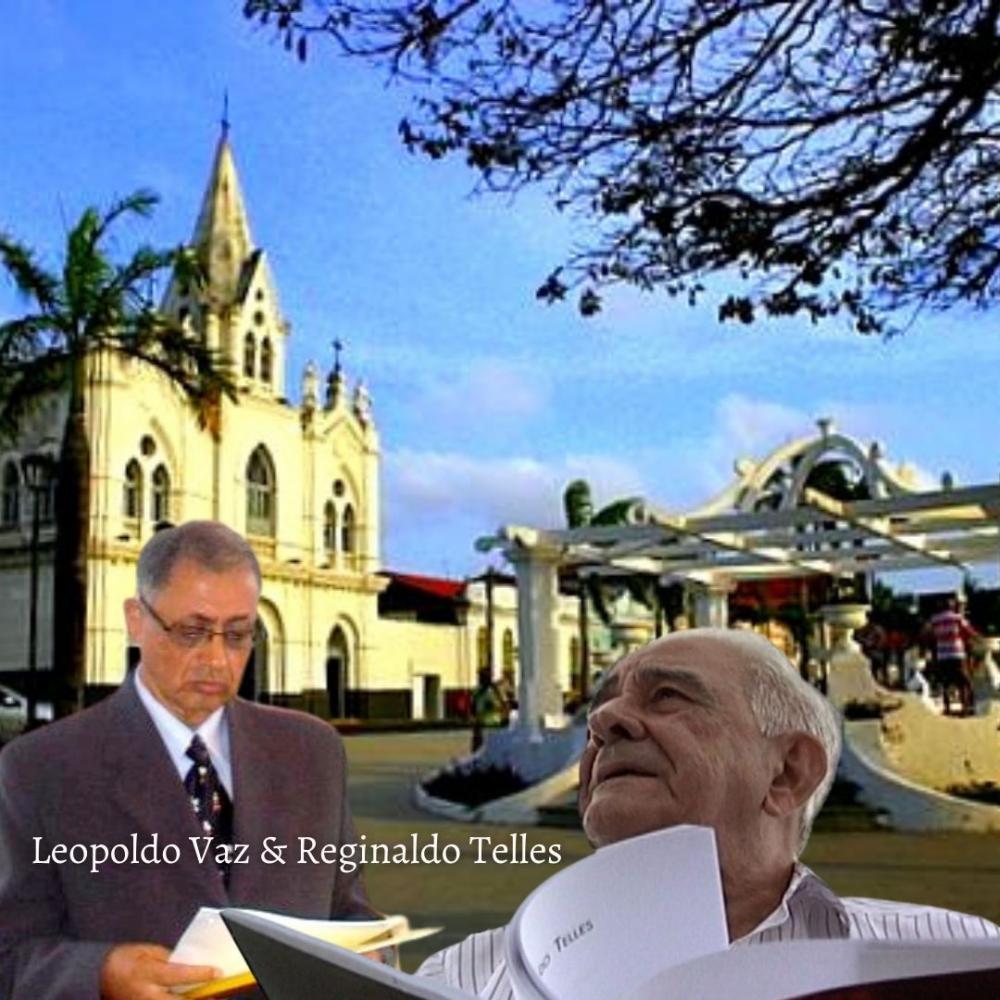 Textos escolhidos: Leopoldo Gil Dulcio Vaz: 