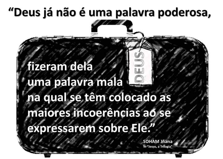 SOHAM Jñana: 