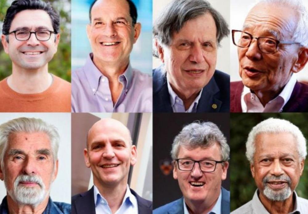 Nobel completou 120 anos premiando poucas mulheres e nenhum brasileiro