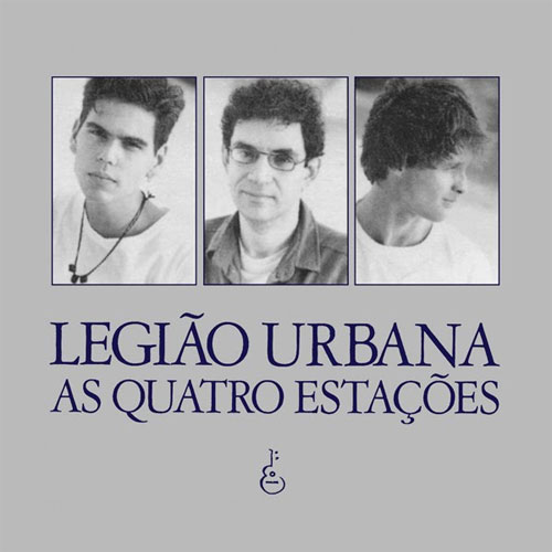 Textos Escolhidos. Leia sobre o poeta do rock brasileiro: 25 anos sem Renato Russo