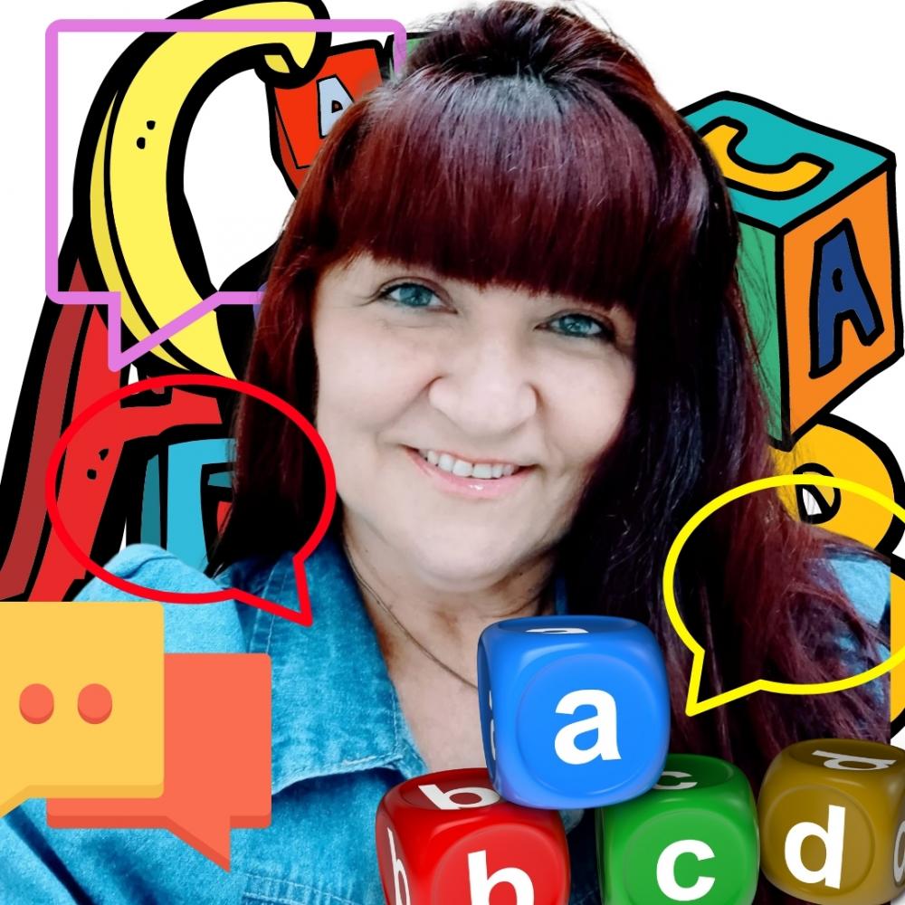 Da professora e imortal APB, Linda Barros. 