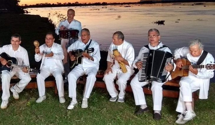 Antologia histórica da música e literatura de MS “A Chama da Paz na América do Sul” será lançada dia 28