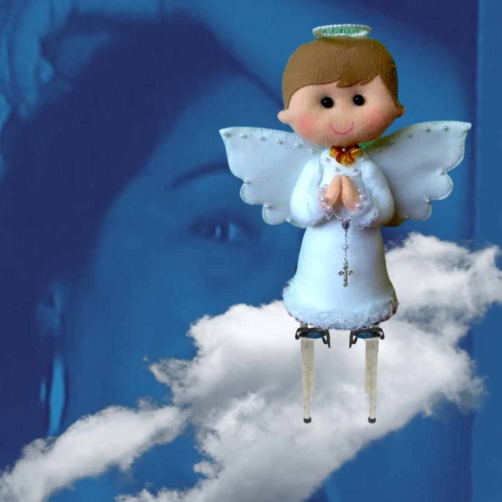 Convidada especial, a imortal APB Luciah Lopez escreve sobre um interessante tema: 