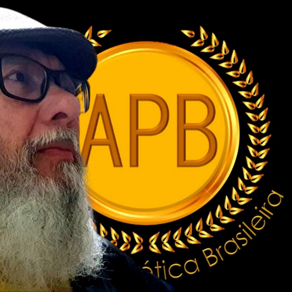 Há 5 anos, no dia 11 de outubro, era registrada a Academia Poética Brasileira abrindo as portas para a Arte entrar