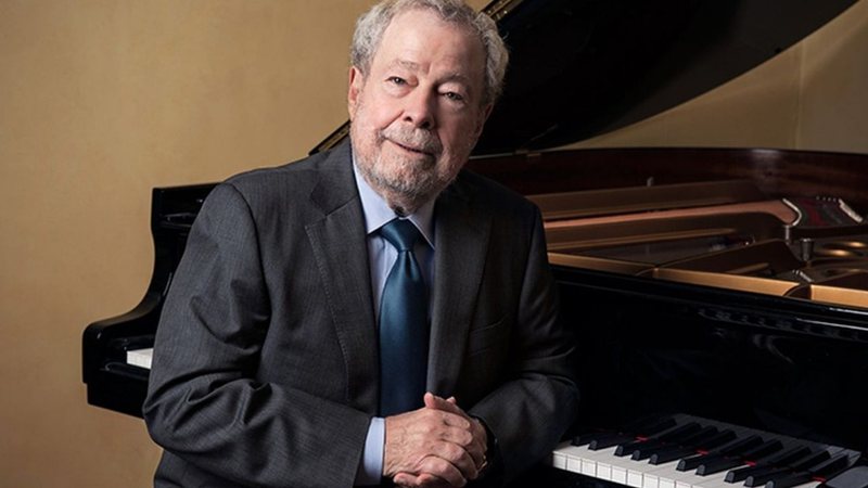 Morte de Nelson Freire, um dos maiores pianistas do Planeta, abala o meio artístico brasileiro