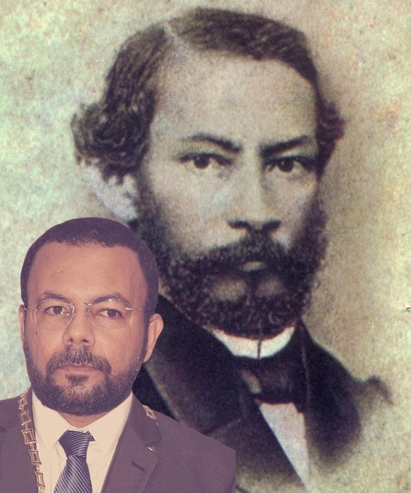 Gonçalves Dias morreu afogado em naufrágio, no dia 3 de novembro de 1864, há 157 anos