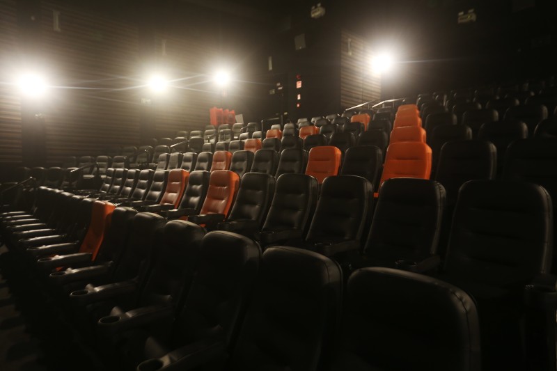 Governo formaliza contrato de concessão do Cine Glauber Rocha