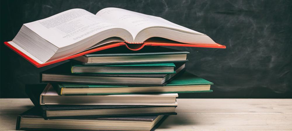 Proposta cria fundo para financiar compra de livros por universidades públicas