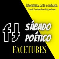 Sábado Poético, convidados de todo país, mostram seus trabalhos.