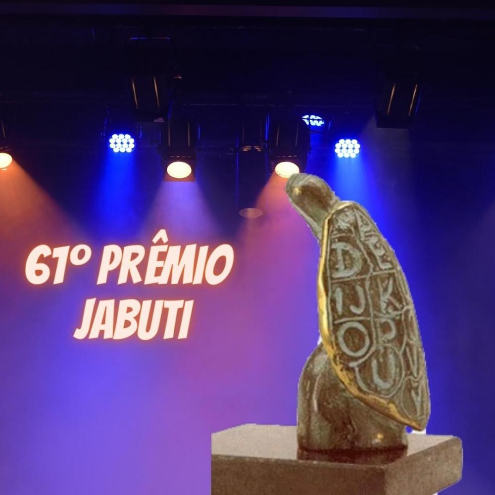 A Câmara Brasileira do Livro (CBL) divulgou as obras finalistas do 61º Prêmio Jabuti. Dois Maranhenses foram classificados