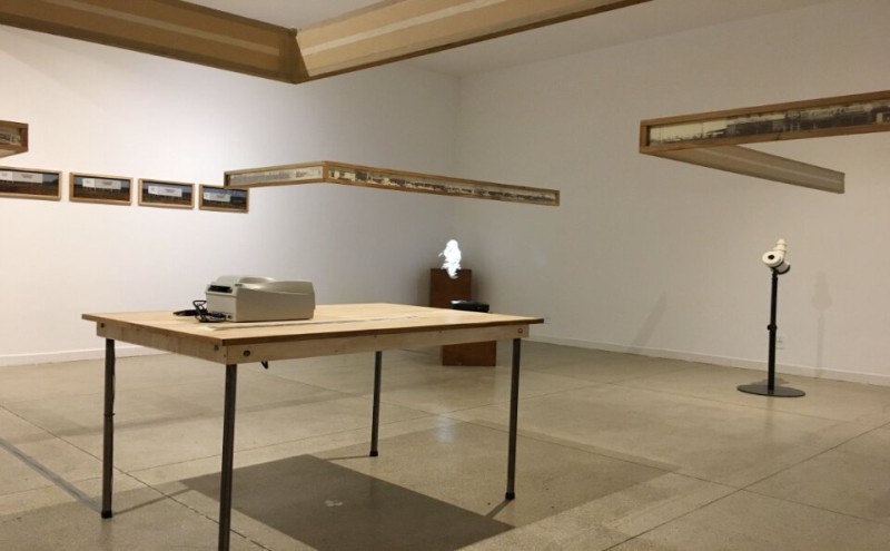  Galeria Antônio Sibasolly e Mapa lançam último circuito de exposições do ano
