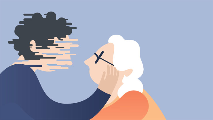 Aprovado projeto que institui política de enfrentamento ao Alzheimer