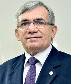 Natalino Salgado Filho especial: 