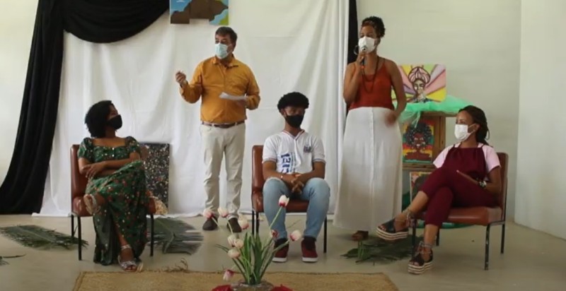 Programa Conexões promove edição especial com debate sobre o Dia da Consciência Negra