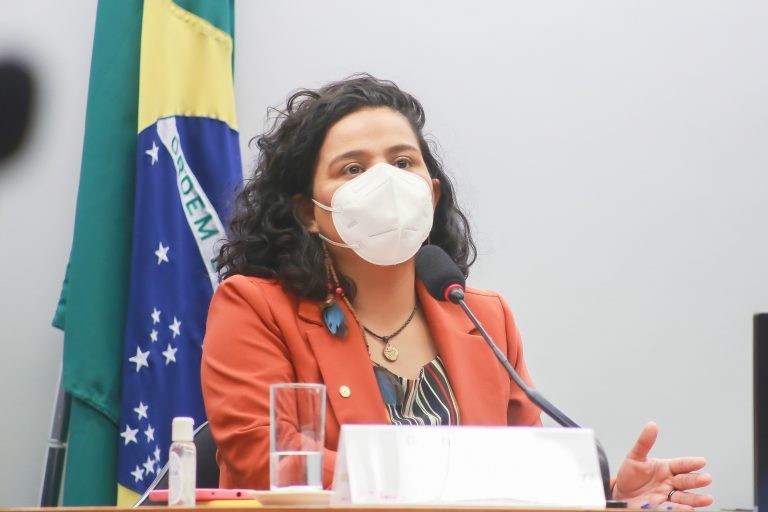 Comissão debate ameaça a quilombolas em Tocantins