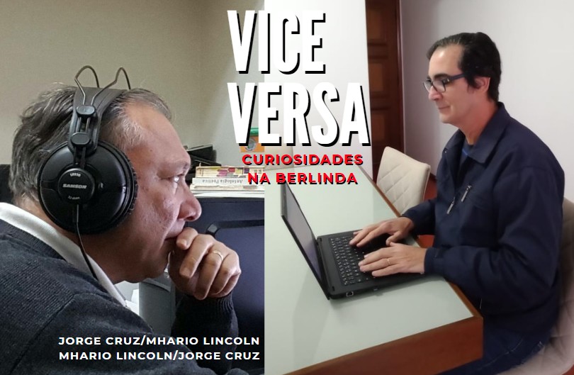 Hoje o Portal MHLB inaugura uma nova modalidade de entrevistas