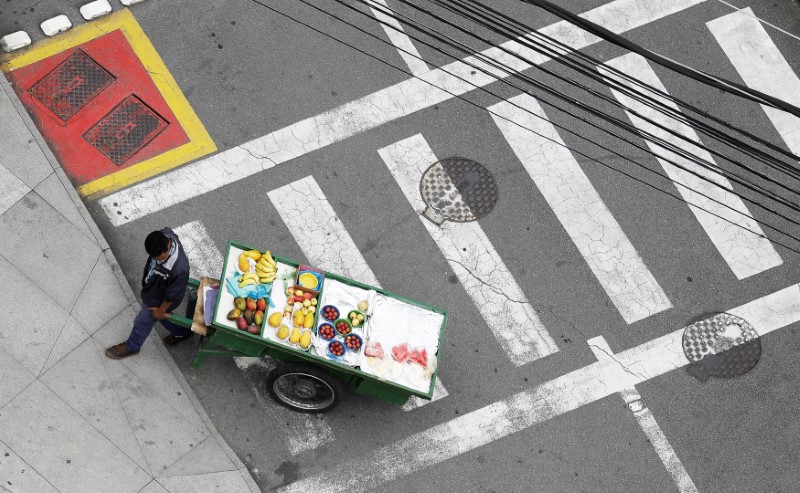 Pretos e pardos têm maior perda de qualidade de vida que brancos