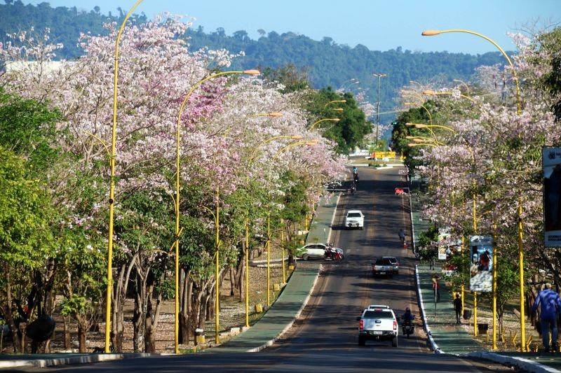 Com diversas rotas turísticas, Parauapebas é o destino anfitrião da FITA 2021