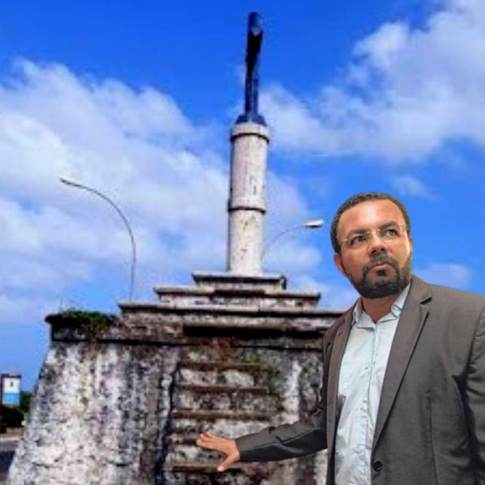 380 ANOS DA INVASÃO HOLANDESA NO MARANHÃO (1641- 2021) . Texto do professor EUGES LIMA