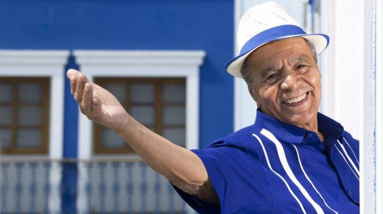 Morre Monarco, um dos respeitados nomes do Carnaval Brasileiro