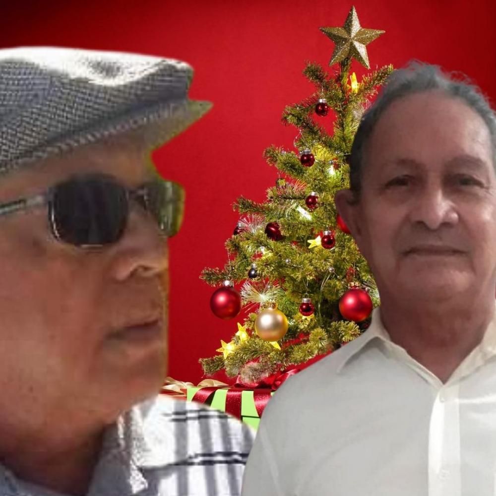 Poetas e contistas no Natal especial de 2021