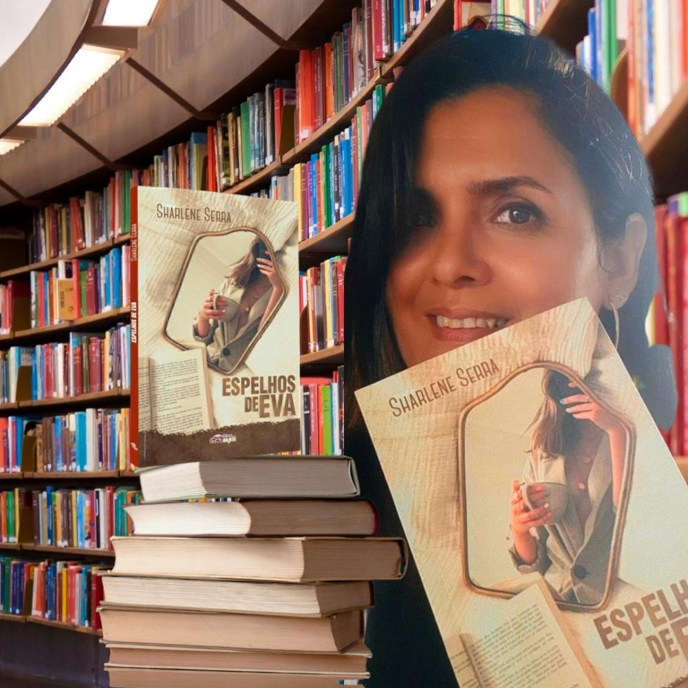 Análise de Carlos Furtado, presidente da AMCLAM, sobre o livro 