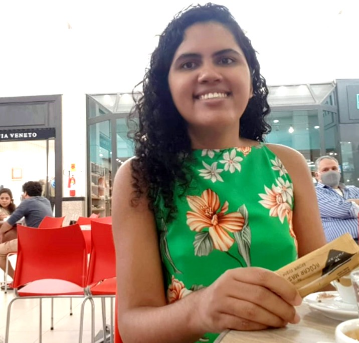 Mais um belo artigo da imortal APB Keila Marta para o Facetubues