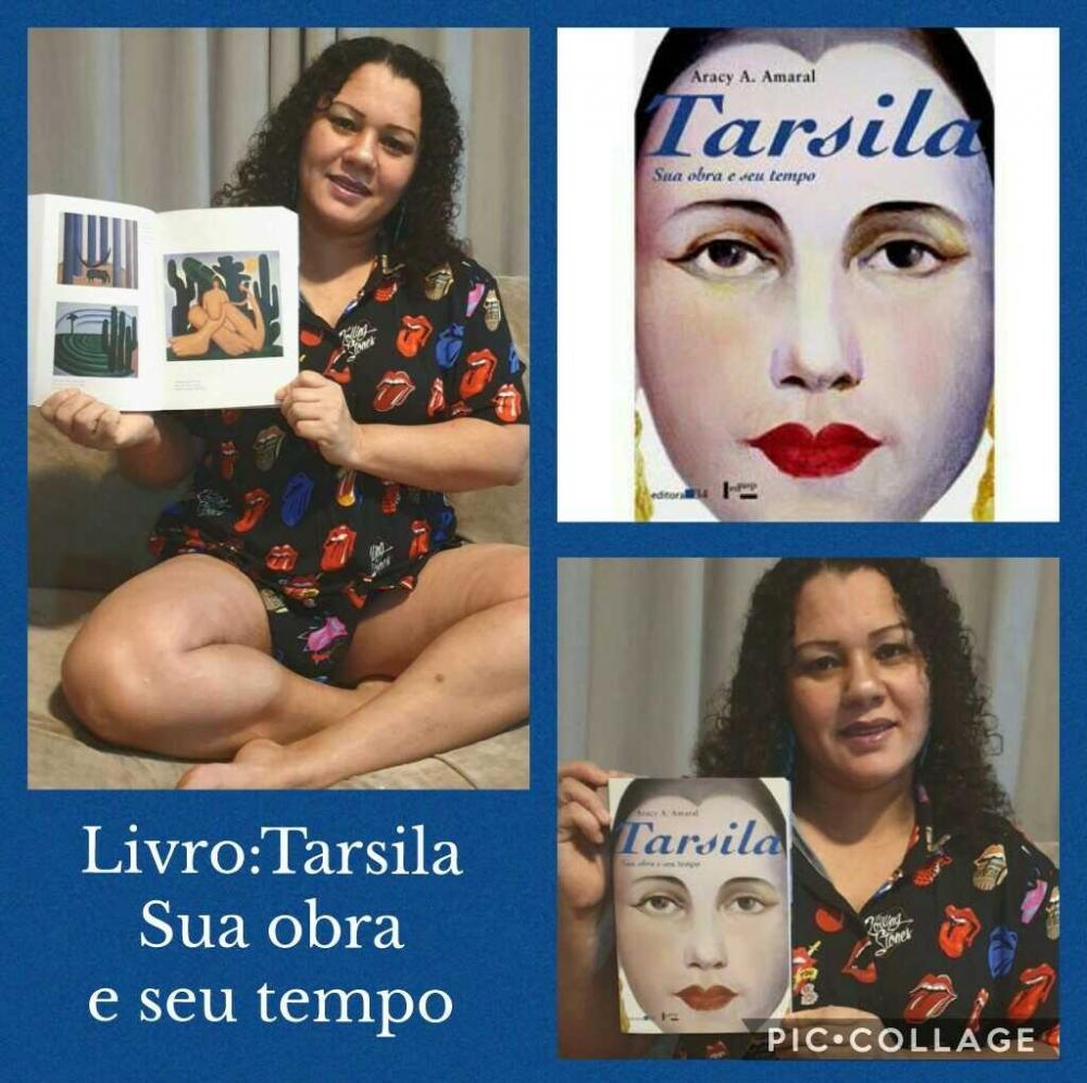 Maria Ferreira Dutra, fala sobre 