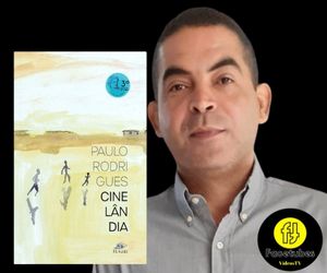 Cinelândia, de Paulo Rodrigues — O que nos move é a poesia