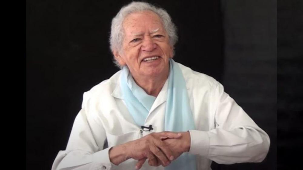 Thiago de Mello, patrono da Academia Poética Brasileira, morre aos 95 anos