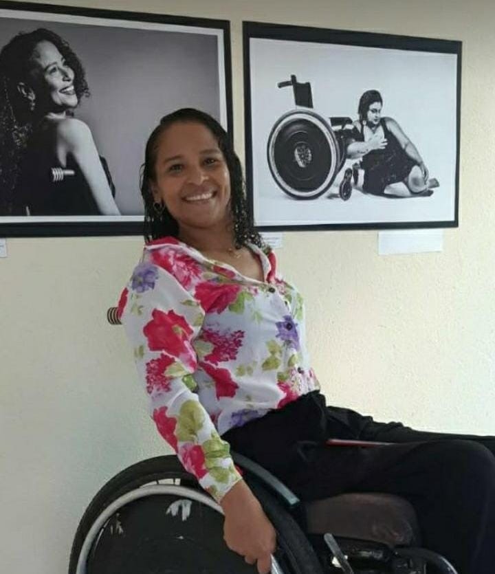 “A POESIA CONTIDA NA SEXUALIDADE DA PESSOA COM DEFICÊNCIA”, por Sharlene Serra
